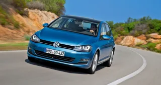 Оцениваем заявку на лидерство в классе хэтчбека Volkswagen Golf