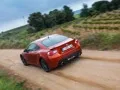 Обретаем способность мечтать с купе Toyota GT86