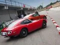 Обретаем способность мечтать с купе Toyota GT86