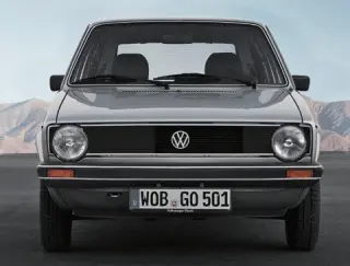 Оцениваем заявку на лидерство в классе хэтчбека Volkswagen Golf