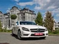 BMW, Mercedes-Benz. Ищем купейные корни в четырёхдверках Gran Coupe и CLS