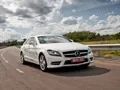 BMW, Mercedes-Benz. Ищем купейные корни в четырёхдверках Gran Coupe и CLS