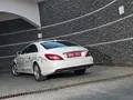 BMW, Mercedes-Benz. Ищем купейные корни в четырёхдверках Gran Coupe и CLS