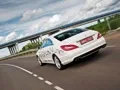 BMW, Mercedes-Benz. Ищем купейные корни в четырёхдверках Gran Coupe и CLS