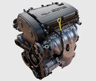 We second the duel of Chevrolet Aveo and Volkswagen Polo sedans