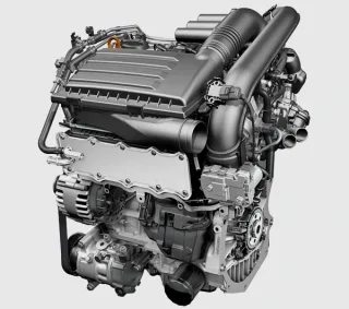Оцениваем заявку на лидерство в классе хэтчбека Volkswagen Golf