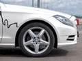 BMW, Mercedes-Benz. Ищем купейные корни в четырёхдверках Gran Coupe и CLS