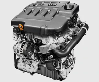 Оцениваем заявку на лидерство в классе хэтчбека Volkswagen Golf