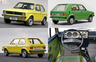 Оцениваем заявку на лидерство в классе хэтчбека Volkswagen Golf