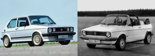 Оцениваем заявку на лидерство в классе хэтчбека Volkswagen Golf