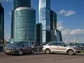 We second the duel of Chevrolet Aveo and Volkswagen Polo sedans