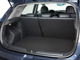 Looking at the Kia cee'd model, what the Koreans have learned