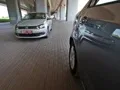 We second the duel of Chevrolet Aveo and Volkswagen Polo sedans