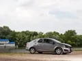 We second the duel of Chevrolet Aveo and Volkswagen Polo sedans