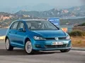 Оцениваем заявку на лидерство в классе хэтчбека Volkswagen Golf