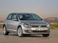 Оцениваем заявку на лидерство в классе хэтчбека Volkswagen Golf