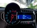 We second the duel of Chevrolet Aveo and Volkswagen Polo sedans