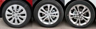 Looking at the Kia cee'd model, what the Koreans have learned