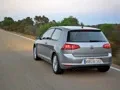 Оцениваем заявку на лидерство в классе хэтчбека Volkswagen Golf