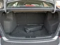 We second the duel of Chevrolet Aveo and Volkswagen Polo sedans