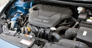 Looking at the Kia cee'd model, what the Koreans have learned