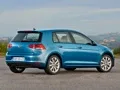 Оцениваем заявку на лидерство в классе хэтчбека Volkswagen Golf