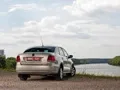 We second the duel of Chevrolet Aveo and Volkswagen Polo sedans