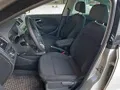 We second the duel of Chevrolet Aveo and Volkswagen Polo sedans