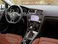 Оцениваем заявку на лидерство в классе хэтчбека Volkswagen Golf