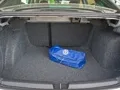 We second the duel of Chevrolet Aveo and Volkswagen Polo sedans