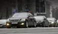 We second the duel of Chevrolet Aveo and Volkswagen Polo sedans