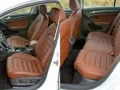 Оцениваем заявку на лидерство в классе хэтчбека Volkswagen Golf