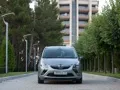 Вишукуємо риси бізнес-класу в компактвені Opel Zafira Tourer