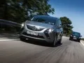 Вишукуємо риси бізнес-класу в компактвені Opel Zafira Tourer