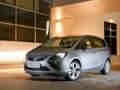 Вишукуємо риси бізнес-класу в компактвені Opel Zafira Tourer
