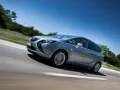 Вишукуємо риси бізнес-класу в компактвені Opel Zafira Tourer