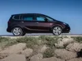 Вишукуємо риси бізнес-класу в компактвені Opel Zafira Tourer