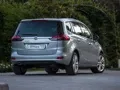 Вишукуємо риси бізнес-класу в компактвені Opel Zafira Tourer