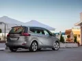 Вишукуємо риси бізнес-класу в компактвені Opel Zafira Tourer