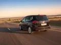 Вишукуємо риси бізнес-класу в компактвені Opel Zafira Tourer