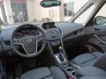 Вишукуємо риси бізнес-класу в компактвені Opel Zafira Tourer