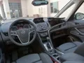 Вишукуємо риси бізнес-класу в компактвені Opel Zafira Tourer