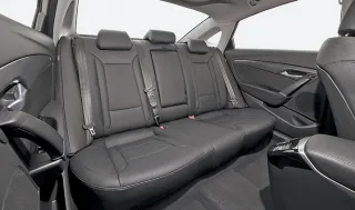 Hyundai i40. Свой среди чужих