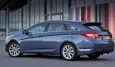 Вишукуємо риси бізнес-класу в компактвені Opel Zafira Tourer