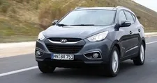 Hyundai i40. Свой среди чужих
