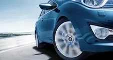 Hyundai i40. Свой среди чужих