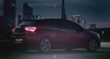 Hyundai i40. Свой среди чужих