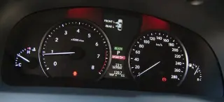 Розслідуємо, чим новий седан Lexus LS відрізняється від старого