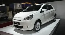 Mitsubishi Outlander. Інструмент