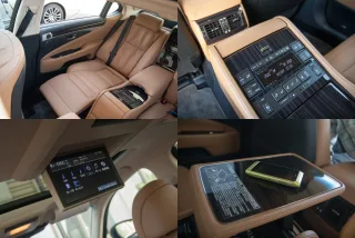 Розслідуємо, чим новий седан Lexus LS відрізняється від старого